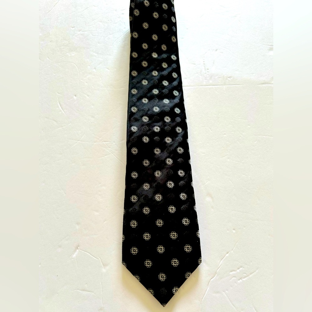NEW CANALI Tie